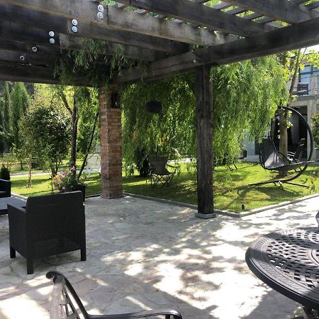 Restcoast Villa Шекветили Екстериор снимка