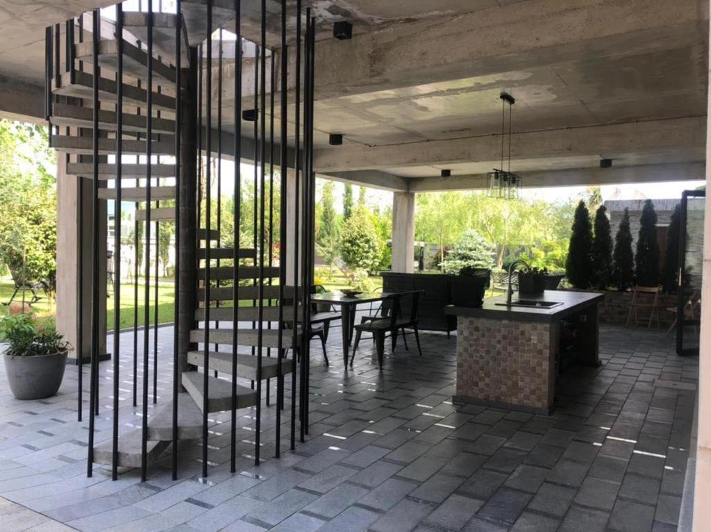 Restcoast Villa Шекветили Екстериор снимка