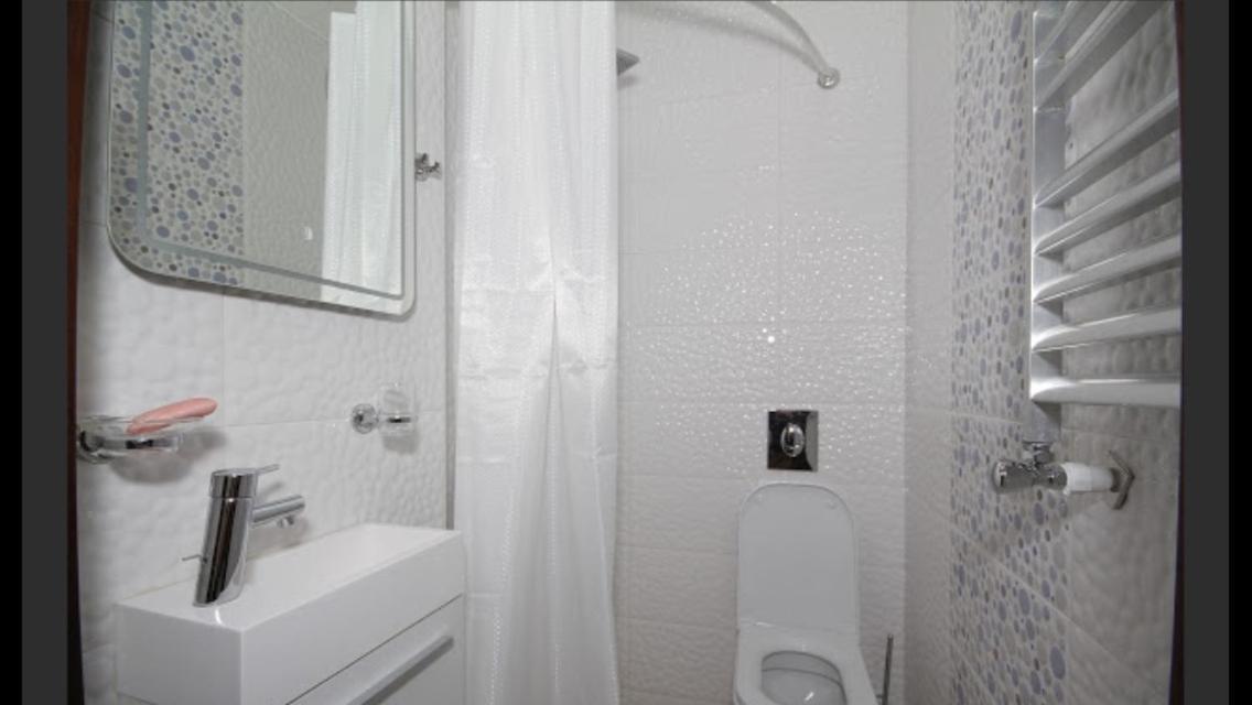 Restcoast Villa Шекветили Екстериор снимка