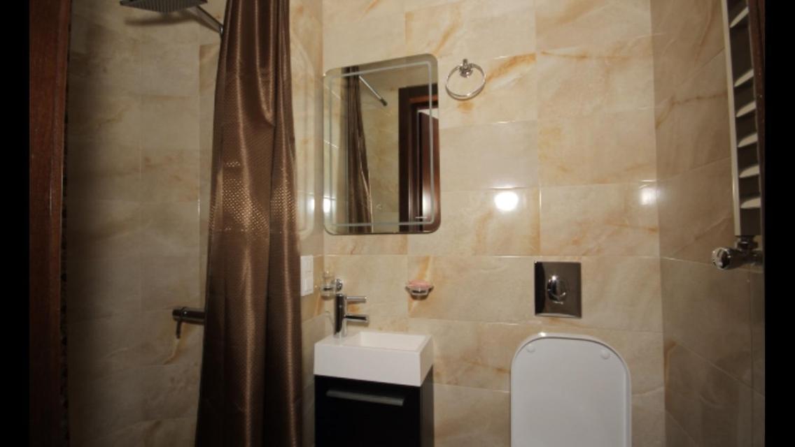Restcoast Villa Шекветили Екстериор снимка