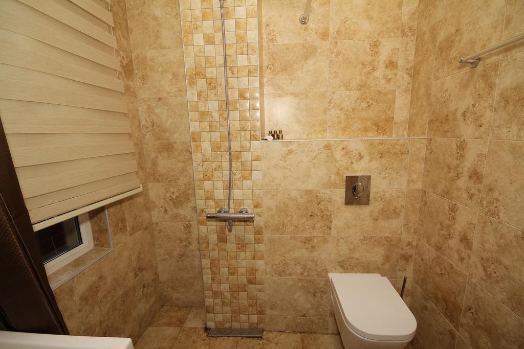 Restcoast Villa Шекветили Екстериор снимка