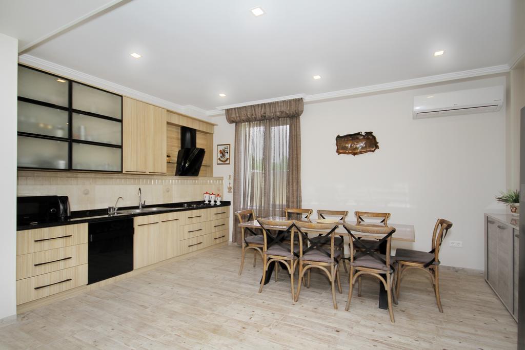 Restcoast Villa Шекветили Екстериор снимка