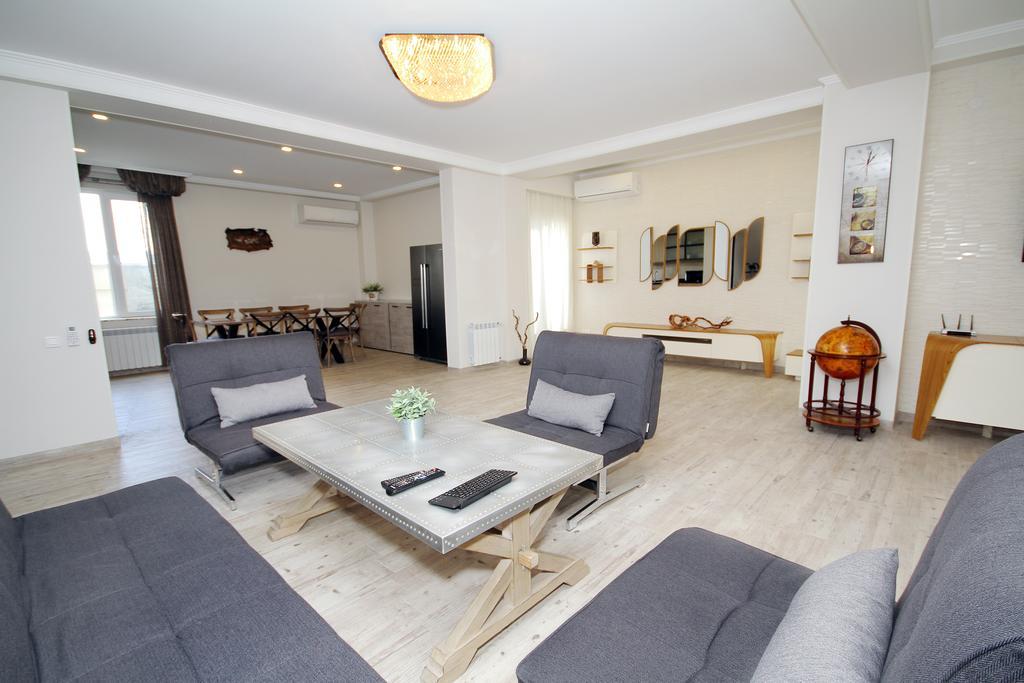 Restcoast Villa Шекветили Екстериор снимка