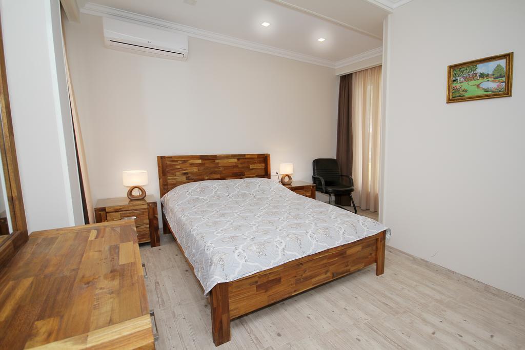 Restcoast Villa Шекветили Екстериор снимка