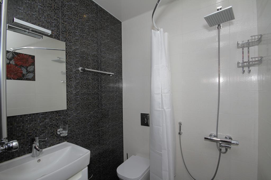 Restcoast Villa Шекветили Екстериор снимка