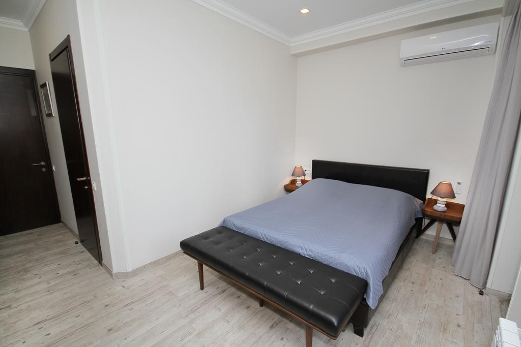 Restcoast Villa Шекветили Екстериор снимка