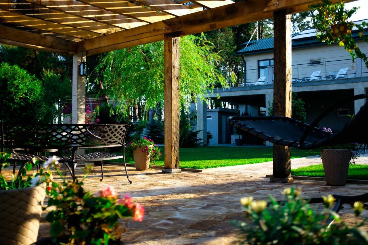 Restcoast Villa Шекветили Екстериор снимка